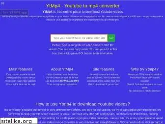 ytmp4.download
