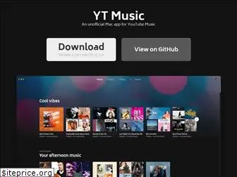 ytmusic.app