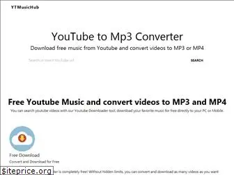 ytmusichub.com