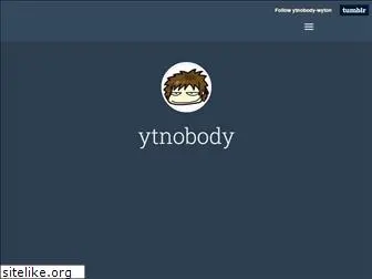 ytnobody.net