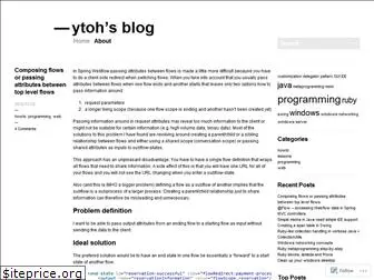 ytoh.wordpress.com