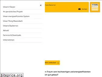 ytong-bausatzhaus.at