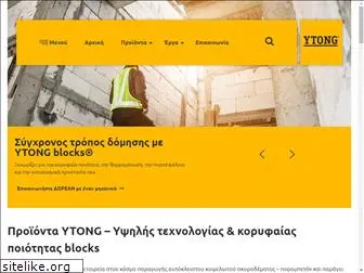 ytong.gr