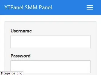 ytpanel.com