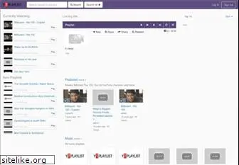 ytplaylist.com