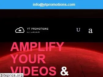 ytpromotions.com