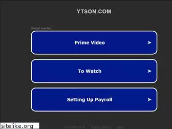 ytson.com