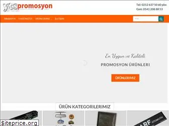 ytspromosyon.com.tr