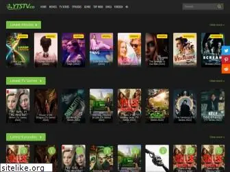 Yts discount tv series