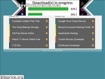 ytsyifytorrents.net