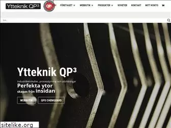 ytteknik.com