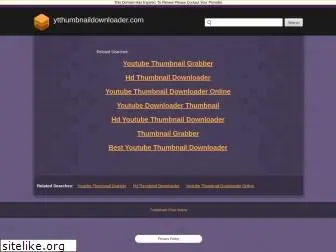 ytthumbnaildownloader.com