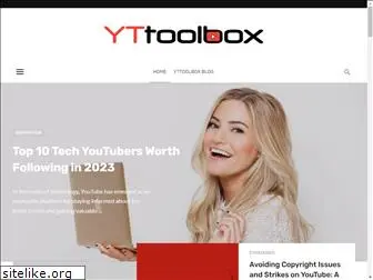 yttoolbox.com