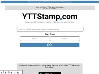 yttstamp.com