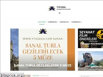 ytugeka.com