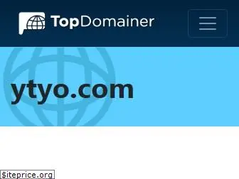 ytyo.com
