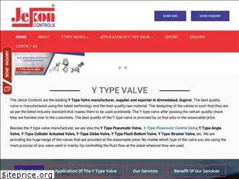 ytypevalve.com