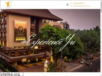 yu-hotel.com