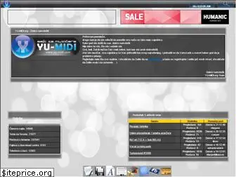 yu-midi.org