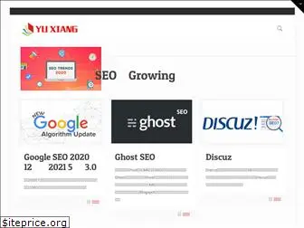yu-xiang.org
