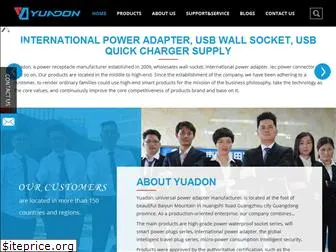 yuadon.com