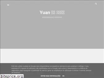 yuan-b1.blogspot.com