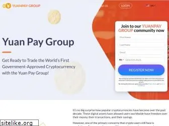 yuan-pay-group.net