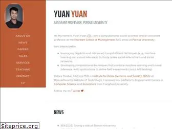 yuan-yy.com