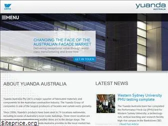 yuanda.com.au