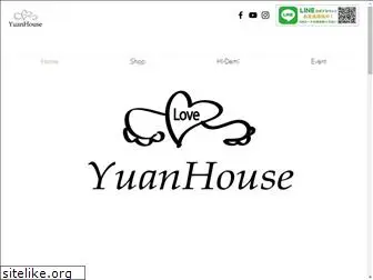 yuanhouse.com