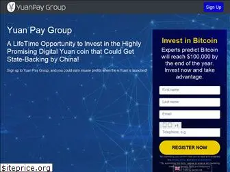 yuanpaygroup.org