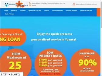 yuanta.com.ph