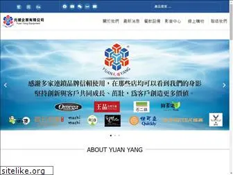 yuanyang.com.tw