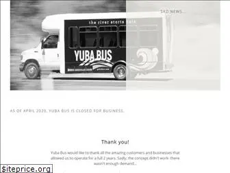 yubabus.com
