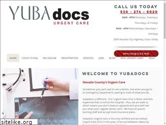 yubadocs.com