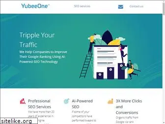 yubeeone.com