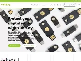 yubikey.me