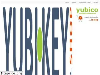 yubikeyshop.nl