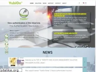 yubion.com