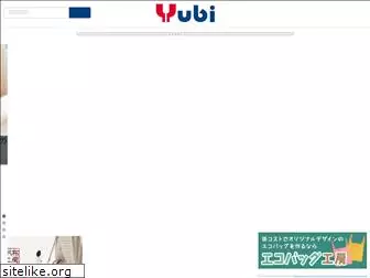 yubisha.co.jp