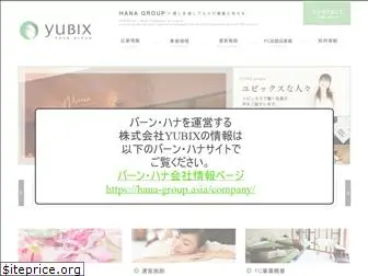 yubix.org