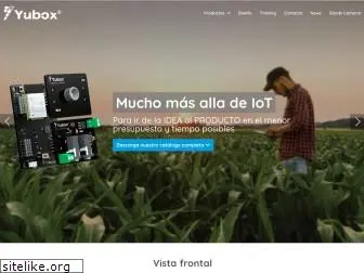 yubox.com