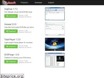 yubsoft.com