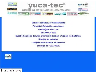yuca-tecofertas.com