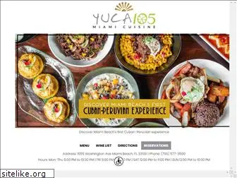 yuca105.com