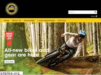 yucaipabikecenter.com