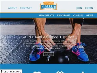 yucaipacrossfit.com