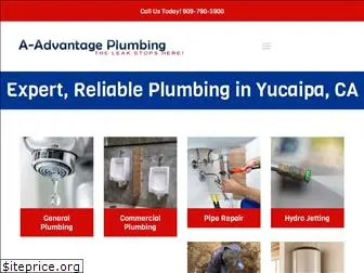 yucaipaplumber.com