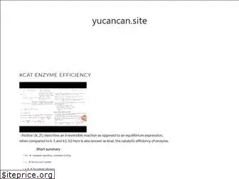 yucancan.site