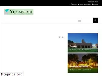 yucapedia.com
